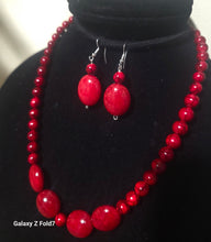 Load image into Gallery viewer, Red
