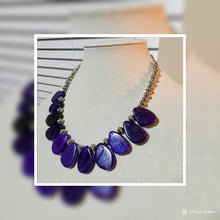 Load image into Gallery viewer, Perfect In Purple
