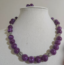 Load image into Gallery viewer, Purple Pleasure is Power
