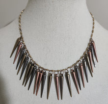 Load image into Gallery viewer, Pointed Confidence
