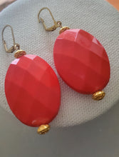 Load image into Gallery viewer, Red and Gold Bliss - One of a Kind!
