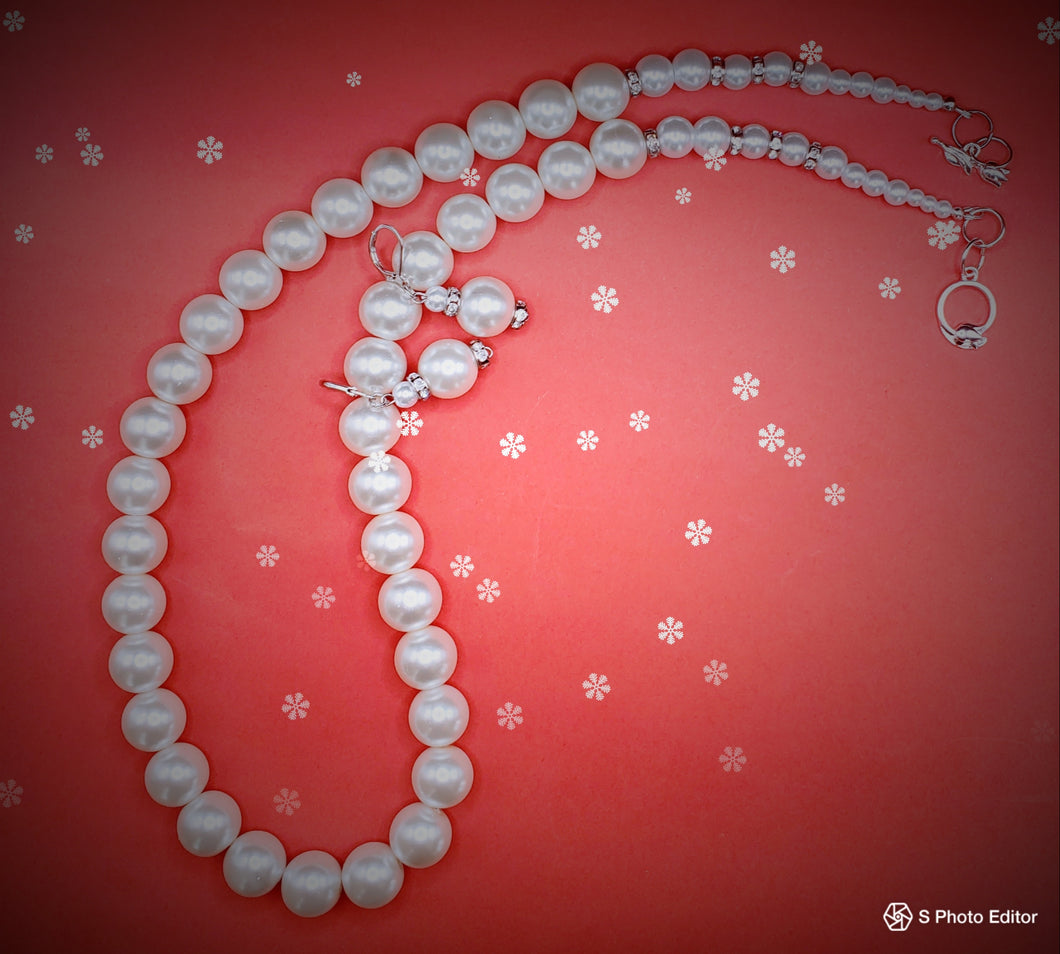 Pearls, Pearls, Pearls