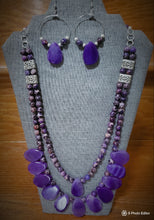 Load image into Gallery viewer, Purple Passion (One of a Kind!)
