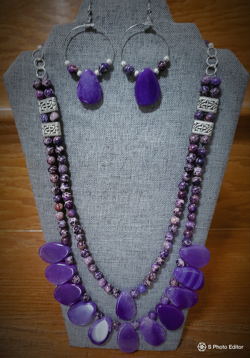 Purple Passion (One of a Kind!)